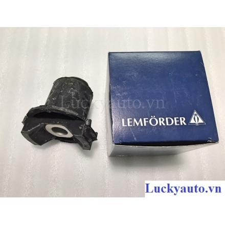 Cao su gầm trước xe Mercedes GL320 CDI 4matic đời 2009_ 166 331 01 42_ 1663310142